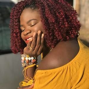 Meet your Posher, Sandra